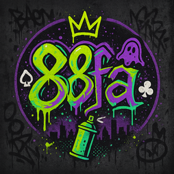 88fa logo